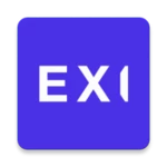 exercise android application logo